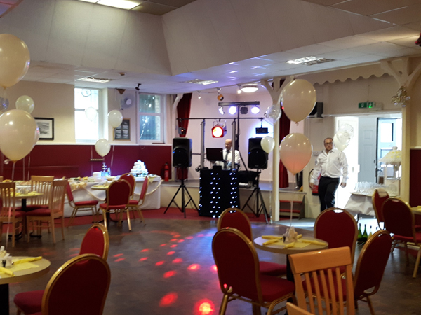 The Association Today